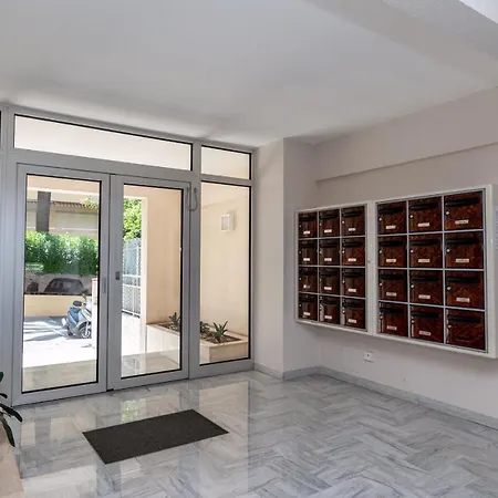 Apartmán Grand T3 Juan Les Pins, 2 Balcons, Proche Plage Antibes